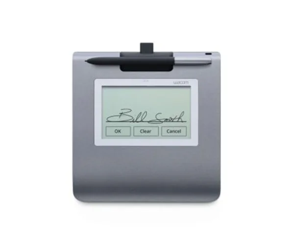 Wacom STU-430 Signature Pad