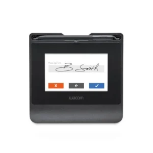 Wacom STU-540 Color Signature Pad