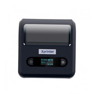 XPRINTER XP-P3301B DIRECT THERMAL PORTABLE MOBILE POS & LABEL PRINTER