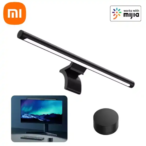 Xiaomi Mijia Smart Computer Monitor Light Bar 1S (MJGJD02YL)