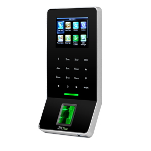 ZKTeco F22 Fingerprint Time Attendance and Access Control Terminal
