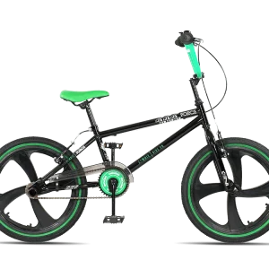 Zombie Force Bike