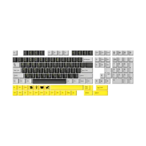 Fantech ACK01 Vibe Edition Keycap Set