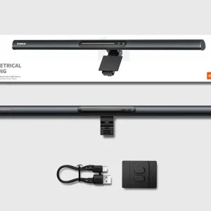 Baseus Light I-wok 3 Series