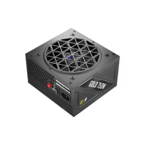 1stPlayer NGDP ATX 3.1 750W 80 Plus Gold Power Supply (Black)