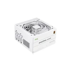 Acer AC650W 650W eMachines Full Modular Power Supply