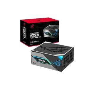 Asus ROG Thor 1200W Platinum III 80 PLUS Platinum Power Supply