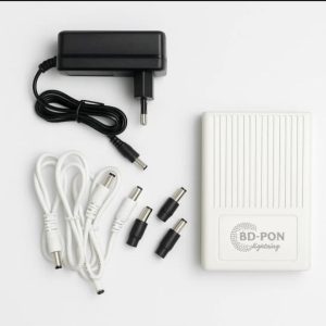 BD-PON Mini UPS 12000mAh (5V9V12V)