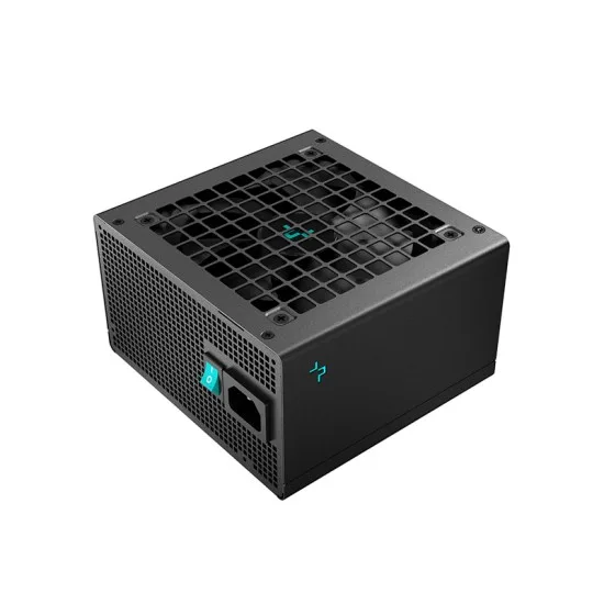 DEEPCOOL DQ850M-V3L 850W 80+ GOLD FULL MODULAR POWER SUPPLY
