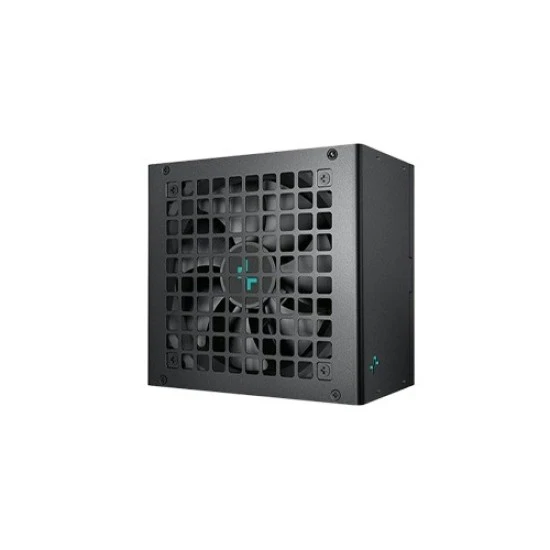 DeepCool PL750D 750W 80 Plus Bronze Non-Modular Power Supply