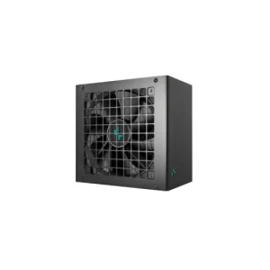 DeepCool PN650D 650W 80 Plus Gold Non Modular ATX3.1 Power Supply