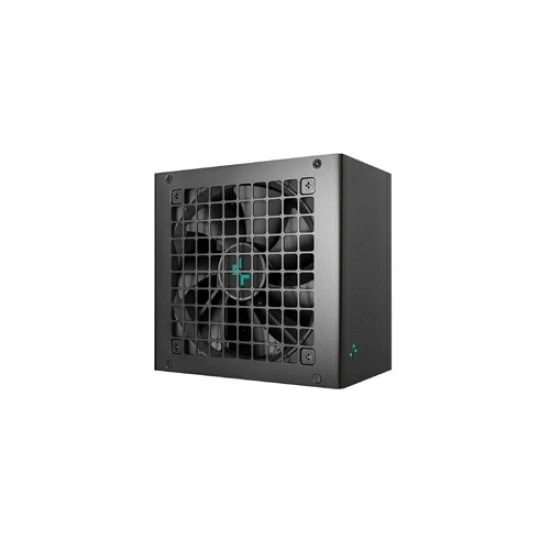 DeepCool PN650D 650W 80 Plus Gold Non Modular ATX3.1 Power Supply
