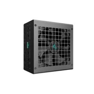 DeepCool PN650M 650W Fully Modular ATX3.1 Power Supply