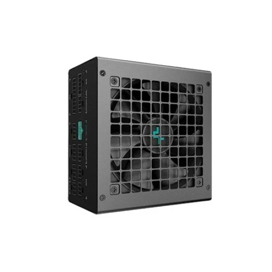 DeepCool PN650M 650W Fully Modular ATX3.1 Power Supply