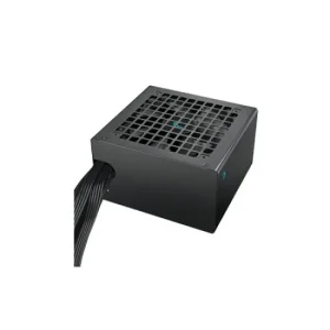Deepcool Pl650d 650 Watt 80 Plus Bronze Atx Power Supply