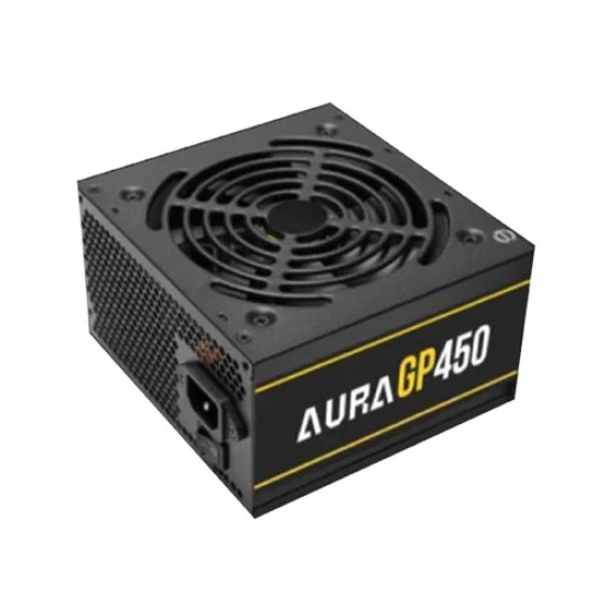GAMDIAS AURA GP450 450W POWER SUPPLY