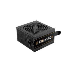 GAMDIAS HELIOS M1-550B 550W 80 PLUS BRONZE POWER SUPPLY