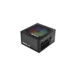 Gamdias KRATOS P2-1000G 1000W RGB Gold ATX 3.0 Power Supply