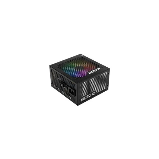 Gamdias KRATOS P2-850G 850W RGB Gold ATX 3.0 Power Supply