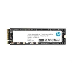 HP S700 500GB SSD