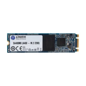 Kingston A400 240GB M.2 2280 Internal SSD