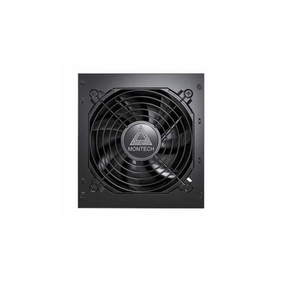 Montech AP750 750W ATX Non Modular 80 Plus Power Supply