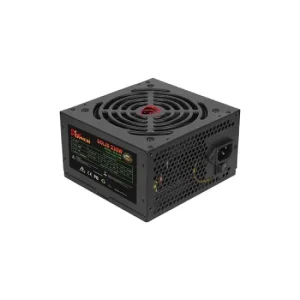 PC Power PS-S-230 230W ATX Non Modular Power Supply (Black)