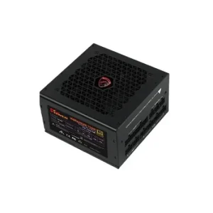 Pc Power Vibranium PS-V-750-G 750W Full Modular 80 Plus Gold Certified Gaming Power Supply (Black)