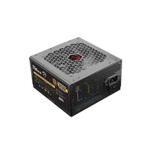 Pc Power Vibranium PS-V-850-G 850W Full Modular 80 Plus Gold Certified Gaming Power Supply (Black)