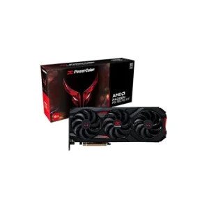 PowerColor Red Devil AMD Radeon RX 9070 XT 16GB GDDR6 Graphics Card
