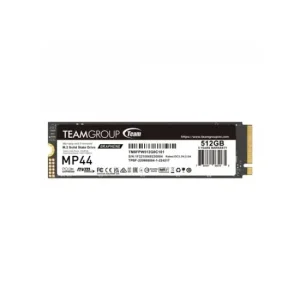 TEAM MP44 512GB M.2 PCIE GEN4 NVME INTERNAL SSD