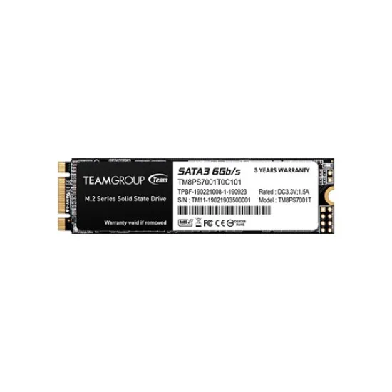 TEAM MS30 1TB M.2 2280 SATA3 SSD