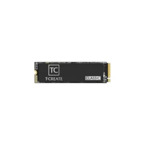 Team CLASSIC C47 1TB 2280 PCIe Gen4x4 NVMe M.2 SSD