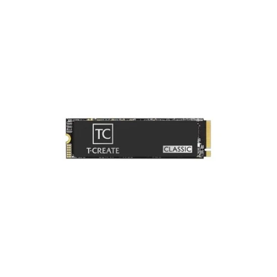 Team CLASSIC C47 1TB 2280 PCIe Gen4x4 NVMe M.2 SSD