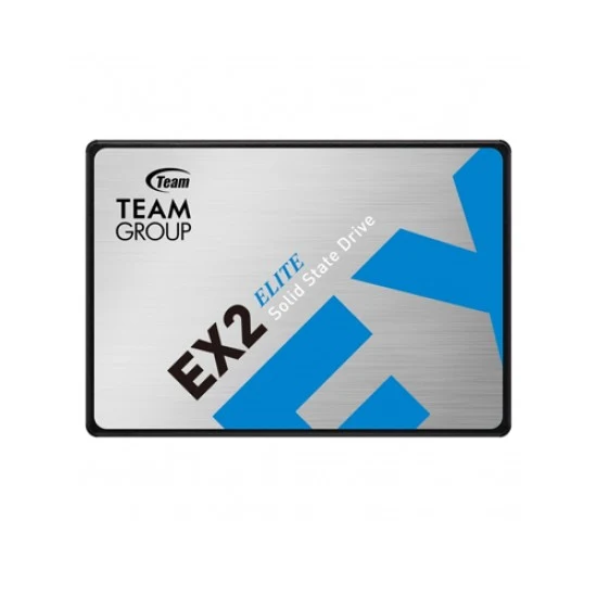 Team Group EX2 2.5″ 2TB SATA SSD