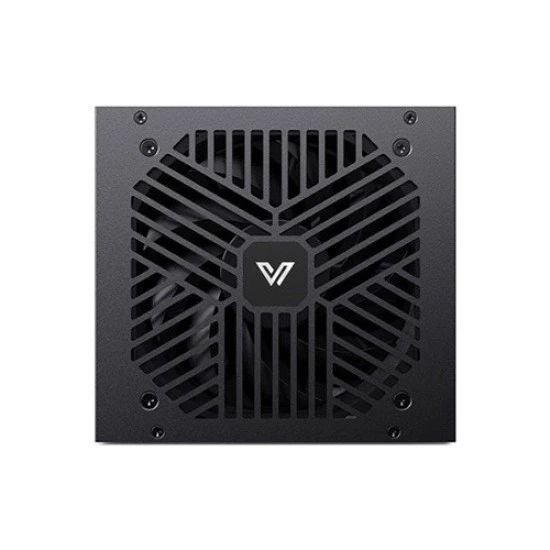 Value-Top Neo Q550 550W ATX Non Modular Power Supply (Black)