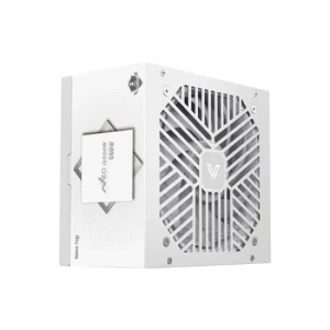 Value-Top Neo Q550W 550W ATX Non Modular Power Supply (White)