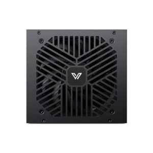 Value-Top Neo Q600 600W ATX Non Modular Power Supply (Black)