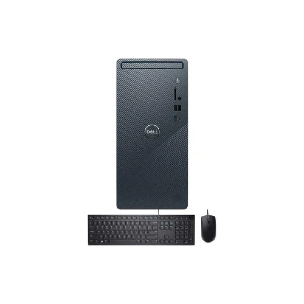 Dell Inspiron 3030T i3 14th Gen 8GB RAM 512GB SSD Brand PC