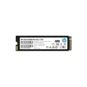 HP FX900 Plus 1TB Gen4 NVMe SSD