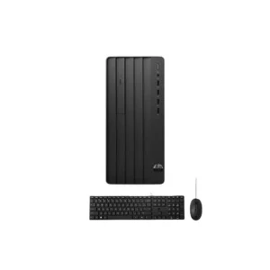 HP Pro Tower 290 G9 i5 12th Gen 1TB SSD Brand PC