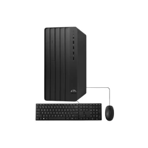 HP Pro Tower 290 G9 i5 12th Gen 256GB + 1TB SATA SSD Brand PC