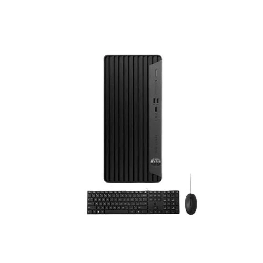 HP ProDesk 400 G9 Core i5 12th Gen 8GB RAM 512GB SSD Brand PC