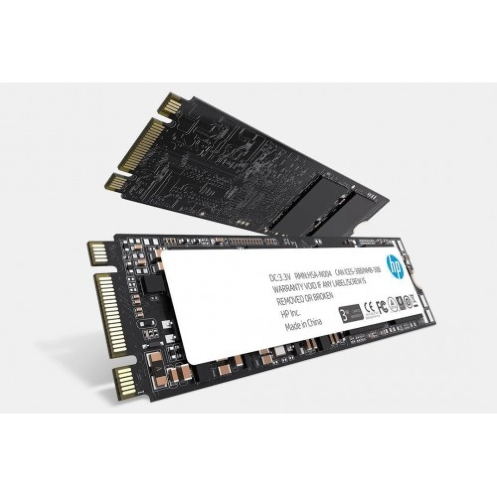 HP S700 Pro M.2 SATA 512GB SSD