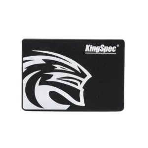 KingSpec P3 128GB SATA III 2.5 Inch SSD