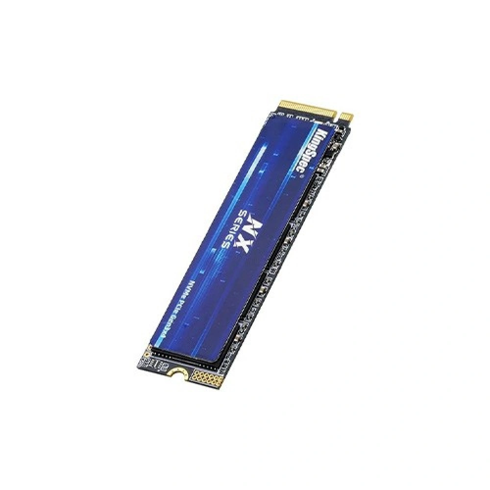 KingSpec NX Series 1TB Gen3x4 NVMe M.2 Desktop SSD