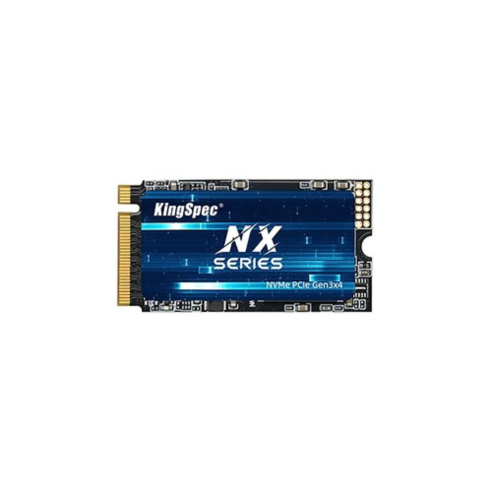 kingspec NXM 128GB PCIe 3.0 SSD