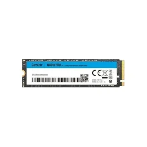 Lexar NM610 PRO 1TB M.2 2280 PCIe Gen 3x4 NVMe SSD