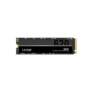 Lexar NM620 2TB M.2 2280 NVMe SSD