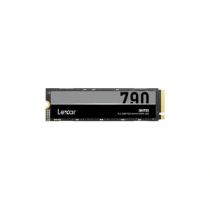 Lexar NM790 2TB Gen4 NVMe M.2 2280 SSD